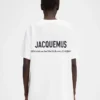 The Los Angeles address t-shirt Short-sleeved t-shirt with printed address and logo – sold exclusively online and in our Los Angeles store The Los Angeles address t-shirt Short-sleeved t-shirt with printed address and logo – sold exclusively online and in our Los Angeles store