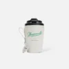 The Los Angeles mug Travel mug – sold exclusively online and in our Los Angeles store