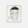 The Los Angeles mug Travel mug – sold exclusively online and in our Los Angeles store