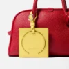 The luggage tag Round Square luggage tag The luggage tag Round Square luggage tag
