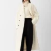 The Man’s coat Relaxed coat