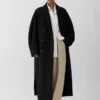 The Man’s coat Relaxed coat