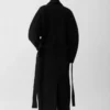 The Man’s coat Relaxed coat