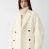 The Man’s coat Relaxed coat