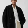 The Man’s coat Relaxed coat