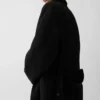The Man’s coat Relaxed coat