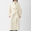 The Man’s coat Relaxed coat