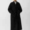 The Man’s coat Relaxed coat