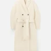 The Man’s coat Relaxed coat