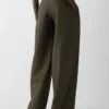 The Man’s pants Pleated pants
