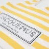 The Marcel bag Striped shopper bag The Marcel bag Striped shopper bag