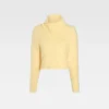 The Marina sweater Mohair jumper The Marina sweater Mohair jumper