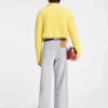 The Marina sweater Mohair jumper The Marina sweater Mohair jumper