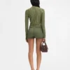The Marino cardigan Stretch cardigan The Marino cardigan Stretch cardigan