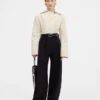 The Marino de-Nîmes denim jacket Cropped denim jacket The Marino de-Nîmes denim jacket Cropped denim jacket