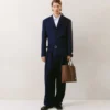 The Marino horizontal shopper bag Soft leather tote bag The Marino horizontal shopper bag Soft leather tote bag