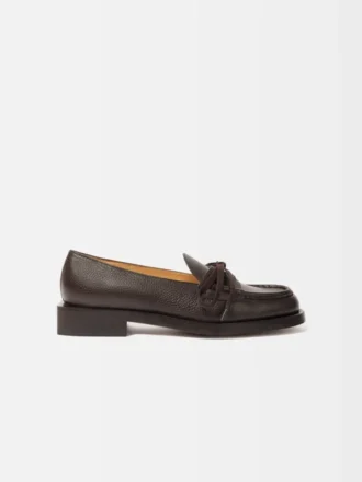 The Marino loafers Boat loafers