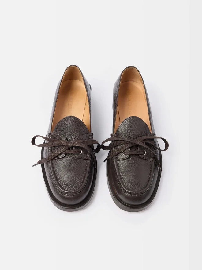 The Marino loafers Boat loafers The Marino loafers Boat loafers