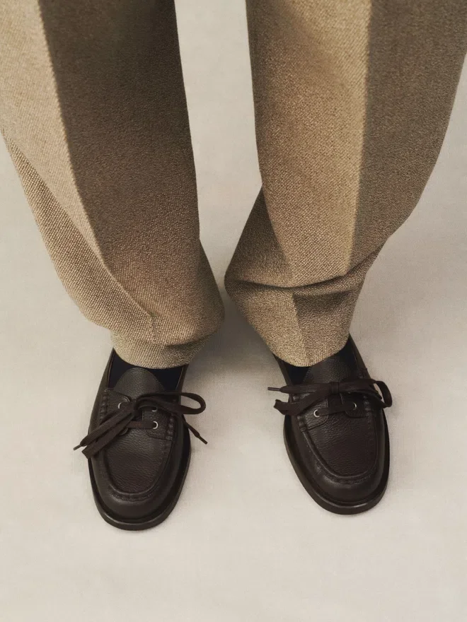 The Marino loafers Boat loafers The Marino loafers Boat loafers