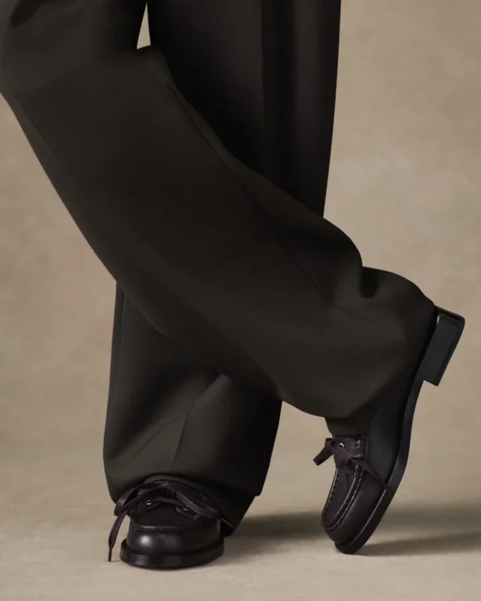 The Marino loafers Boat loafers The Marino loafers Boat loafers