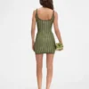 The Marino mini dress Stretch mini dress The Marino mini dress Stretch mini dress