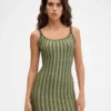 The Marino mini dress Stretch mini dress The Marino mini dress Stretch mini dress