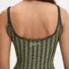 The Marino mini dress Stretch mini dress The Marino mini dress Stretch mini dress