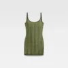 The Marino mini dress Stretch mini dress The Marino mini dress Stretch mini dress