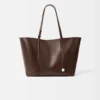 The Marino Soft leather tote bag
