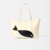 The Marino Soft leather tote bag The Marino Soft leather tote bag
