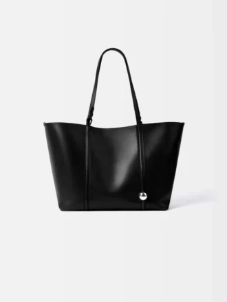 The Marino Soft leather tote bag