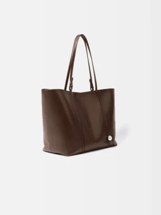 The Marino Soft leather tote bag