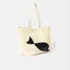 The Marino Soft leather tote bag The Marino Soft leather tote bag