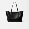 The Marino Soft leather tote bag