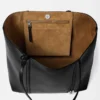 The Marino Soft leather tote bag