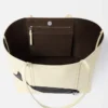 The Marino Soft leather tote bag The Marino Soft leather tote bag