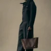 The Marino Soft leather tote bag