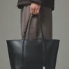 The Marino Soft leather tote bag