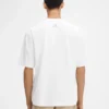 The Marino t-shirt Postcard printed t-shirt The Marino t-shirt Postcard printed t-shirt
