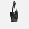 The medium Bambola Medium asymmetric bucket bag The medium Bambola Medium asymmetric bucket bag