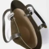 The medium Bambola Medium asymmetric bucket bag The medium Bambola Medium asymmetric bucket bag
