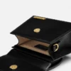 The medium Chiquito Leather handbag The medium Chiquito Leather handbag