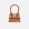 The medium Chiquito Signature handbag