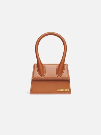 The medium Chiquito Signature handbag