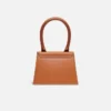 The medium Chiquito Signature handbag