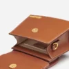 The medium Chiquito Signature handbag