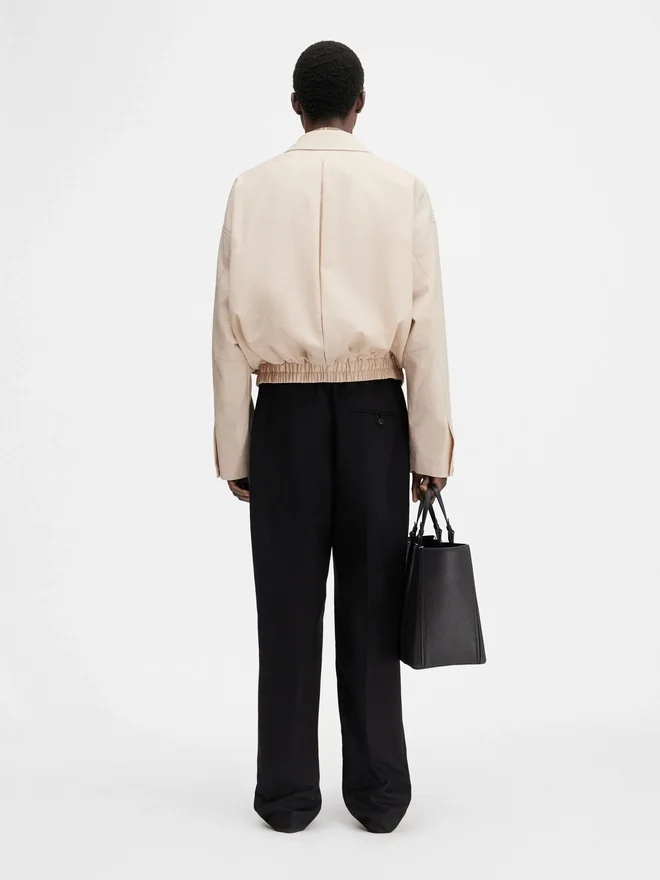 The Melao jacket Blouson jacket The Melao jacket Blouson jacket