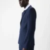 The Melo jacket Double-breasted blazer The Melo jacket Double-breasted blazer