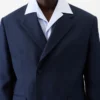 The Melo jacket Double-breasted blazer The Melo jacket Double-breasted blazer