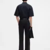 The Melo pants Straight pants The Melo pants Straight pants